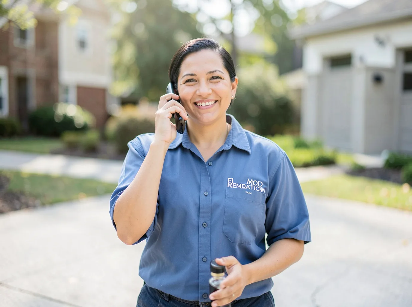 Mold Remediation Stringer, MS FAQs